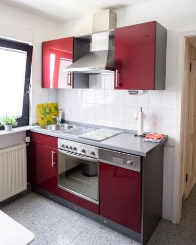 Wohnung zur Miete Wohnen auf Zeit 1.400 € 2 Zimmer 36 m² frei ab sofort Ost Ratingen 40882