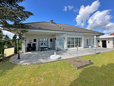 Einfamilienhaus zum Kauf 550.000 € 6 Zimmer 153 m² 779 m² Grundstück Itzstedt 23845