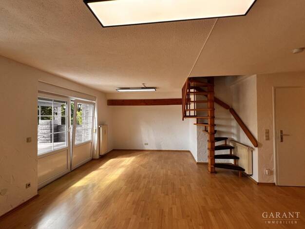 Maisonette zum Kauf 299.000 € 7 Zimmer 201 m² 2. Geschoss Gruol Haigerloch 72401