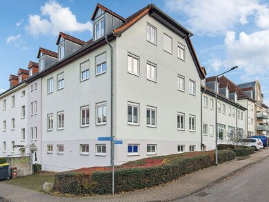 Wohnung zum Kauf 139.000 € 3 Zimmer 85,2 m² Gotha Gotha 99867