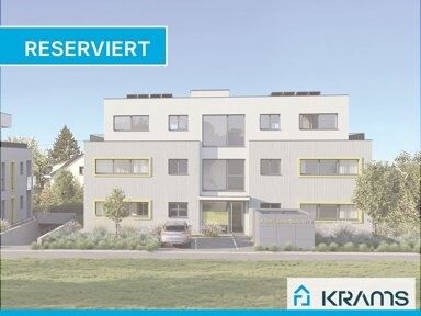 Wohnung zum Kauf 315.000 € 2 Zimmer 50 m² 1. Geschoss Achalm Reutlingen 72766