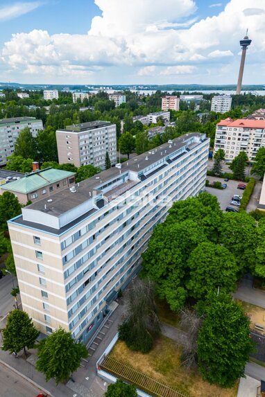 Apartment zum Kauf 199.000 € 2 Zimmer 55 m² 3. Geschoss Kortelahdenkatu 19 Tampere 33210