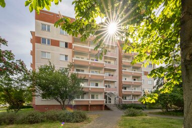 Wohnung zur Miete 515 € 2 Zimmer 72,9 m² 4. Geschoss An der Kotsche 1 Lausen-Grünau Leipzig 04207