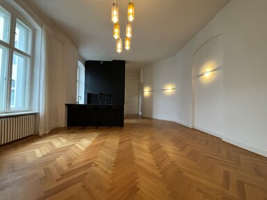 Büro-/Praxisfläche zur Miete provisionsfrei 4.782 € 5,5 Zimmer 164,9 m² Bürofläche Charlottenburg Berlin 10707