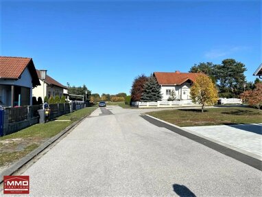 Grundstück zum Kauf 99.000 € 974 m² Grundstück Steinberg-Dörfl 7453