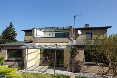 Einfamilienhaus zum Kauf provisionsfrei 239.000 € 7 Zimmer 242,4 m² 15.705 m² Grundstück Quitzerow Kletzin 17111