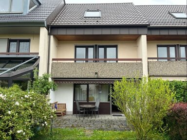 Reihenmittelhaus zum Kauf 480.000 € 5 Zimmer 138 m² 210 m² Grundstück Weiler zum Stein Leutenbach 71397