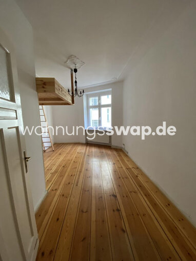 Apartment zur Miete 450 € 1 Zimmer 36 m² 2. Geschoss Prenzlauer Berg 10437