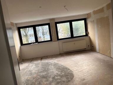 Wohnung zur Miete 496 € 4 Zimmer 99,4 m² 1. Geschoss Siegfriedstr.68 Drewer - Nord Marl 45770