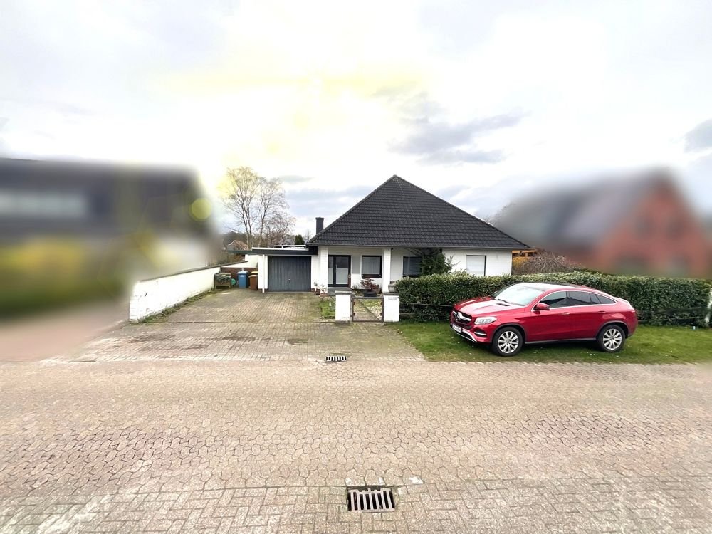 Einfamilienhaus zum Kauf 235.000 € 5 Zimmer 117 m²<br/>Wohnfläche 933 m²<br/>Grundstück Altenoythe Friesoythe 26169