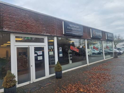 Grundstück zur Miete provisionsfrei 1.800 € 350 m² Grundstück frei ab sofort Holthausen Voerde (Niederrhein) 46562