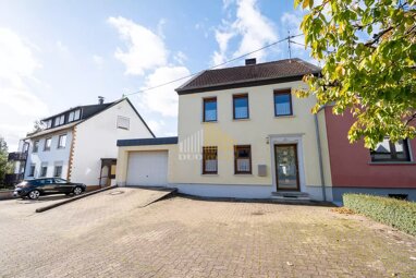 Einfamilienhaus zum Kauf 125.000 € 8 Zimmer 105 m² Wadrill Wadern 66687