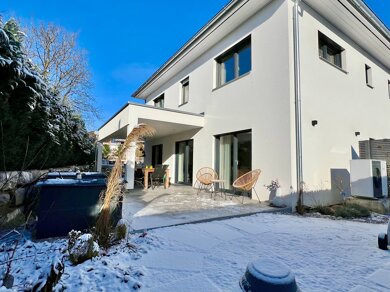 Einfamilienhaus zum Kauf 675.000 € 5 Zimmer 150 m² 600 m² Grundstück Duttendorf 102 Hochburg-Ach 5122