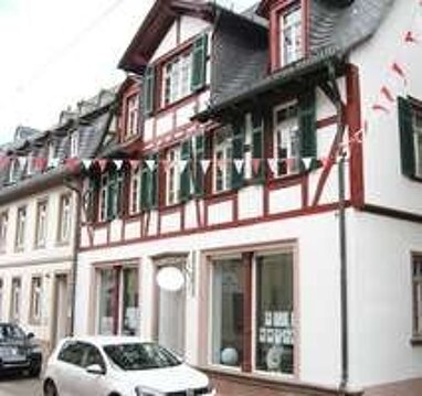 Wohnung zur Miete 850 € 2 Zimmer 46 m² 1. Geschoss Rheingauer Straße 32 Eltville Eltville am Rhein 65343