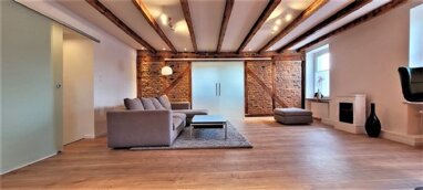 Terrassenwohnung zum Kauf Provisionsfrei 245.000 € 3 Zimmer 86 m² 2. Geschoss Winz-Baak Hattingen 45529