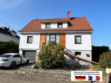 Einfamilienhaus zum Kauf 295.000 € 5 Zimmer 115,1 m² 502 m² Grundstück Grosbliederstroff 57520