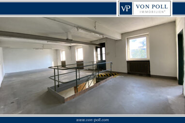 Lagerhalle zur Miete Provisionsfrei 6 € 110 m² Lagerfläche Velbert-Mitte Velbert 42551