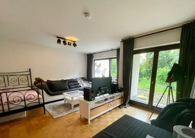 Wohnung zur Miete 598 € 1,5 Zimmer 51 m² Krailling Krailling 82152