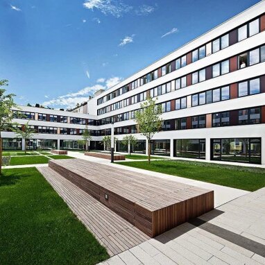 Bürofläche zur Miete Provisionsfrei 23 € 505 m² Bürofläche teilbar ab 375 m² Obergiesing München 81541