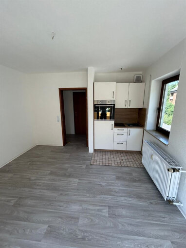 Wohnung zur Miete 310 € 1 Zimmer 21 m² frei ab sofort Ortenberg Marburg 35039