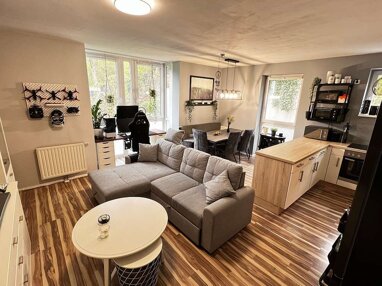 Apartment zur Miete 500 € 1,5 Zimmer 37 m² Kleiner Blink 14 Eckernfeld Bremerhaven 27580