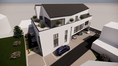 Mehrfamilienhaus zum Kauf Provisionsfrei 1.650.000 € 14 Zimmer 440 m² Grundstück Heddesdorf Neuwied 56564