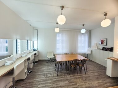 Bürofläche zur Miete Provisionsfrei 595 € 35 m² Bürofläche Wandsbek Hamburg 22041