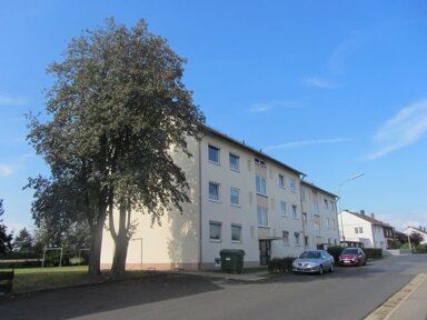 Wohnung zur Miete 465 € 3 Zimmer 71 m² 2. Geschoss frei ab sofort Wiesenstraße 28 Mitterteich Mitterteich 95666