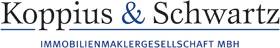 Koppius & Schwartz Immobilienmaklergesellschaft GmbH