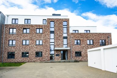 Wohnung zum Kauf provisionsfrei 404.544 € 3 Zimmer 96,3 m² 2. Geschoss frei ab sofort Bauchem Geilenkirchen 52511