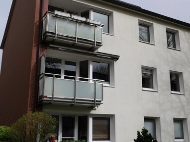 Wohnung zur Miete 1.350 € 3,5 Zimmer 77 m² 1. Geschoss frei ab 01.08.2024 Harksheide Norderstedt 22844