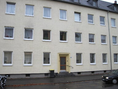 Wohnung zur Miete 570 € 2 Zimmer 57 m² frei ab 03.01.2025 Friedrich-Ebert-Str. 34 Stadtkern Jülich 52428