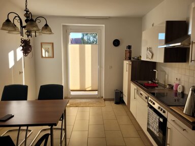 Wohnung zur Miete 525 € 3 Zimmer 74,6 m² 2. Geschoss frei ab sofort Freiligrathstr. 8 Nordvorstadt 152 Zwickau 08058