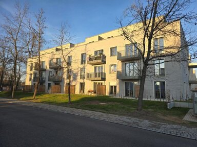 Wohnung zur Miete 1.419 € 3 Zimmer 74,7 m² 3. Geschoss frei ab 01.02.2025 Kladow Berlin 14089