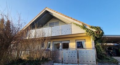 Einfamilienhaus zum Kauf 649.000 € 8 Zimmer 228 m² 1.065 m² Grundstück Sinsheim Sinsheim 74889