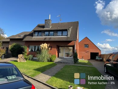 Mehrfamilienhaus zum Kauf 435.000 € 6 Zimmer 200 m² 570 m² Grundstück frei ab 01.07.2025 Dürener Weg 12 Luchem Langerwehe / Heistern 52379