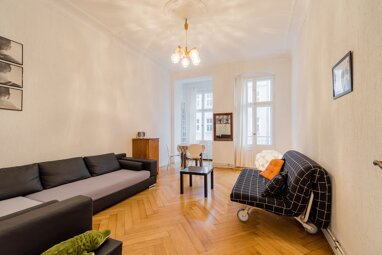 Wohnung zur Miete Wohnen auf Zeit 1.750 € 2 Zimmer 70 m² frei ab sofort Friedrichshain Berlin 10245