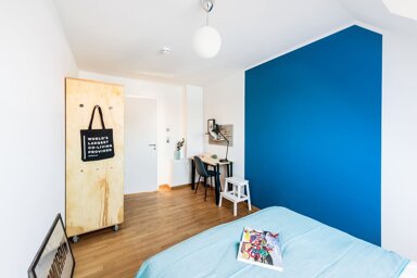 Wohnung zur Miete Wohnen auf Zeit 855 € 3 Zimmer 12 m² frei ab 04.02.2025 Boxhagener Straße 12 Friedrichshain Berlin 10245