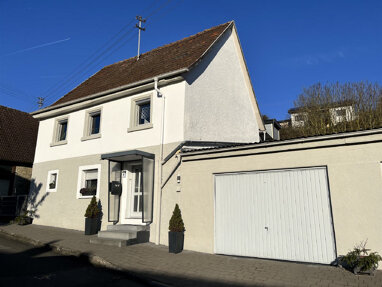 Einfamilienhaus zum Kauf 249.000 € 4 Zimmer 117 m² 2.036 m² Grundstück Bobstadt Boxberg-Bobstadt 97944