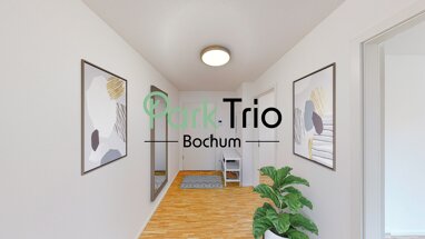 Wohnung zur Miete 1.050 € 2 Zimmer 76,8 m² Erdgeschoss Am Kuhlenkamp 24a Weitmar - Mitte Bochum 44795