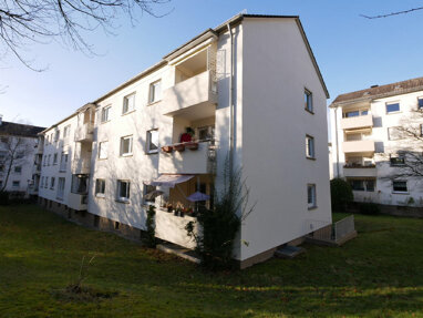 Wohnung zum Kauf 279.000 € 3 Zimmer 81 m² 2. Geschoss Aukammtal Wiesbaden 65191