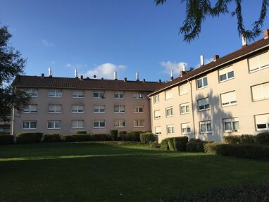 Wohnung zur Miete 289 € 2 Zimmer 45,6 m² 1. Geschoss Steinbacher Straße 34 Niederhöchstadt Eschborn 65760