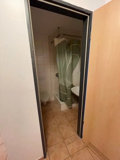 Wohnung zum Kauf provisionsfrei 119.400 € 3 Zimmer 77 m² frei ab sofort Anwar-el-Sadat-Straße Burgholzhof Stuttgart 70376