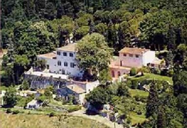 Einfamilienhaus zum Kauf 13.000.000 € 1 Zimmer 2.500 m² 26.000 m² Grundstück Fiesole 50014