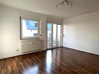 Wohnung zur Miete 385 € 28 m² Lange Str. 74 Stadtpark / Stadtgrenze 20 Fürth 90762