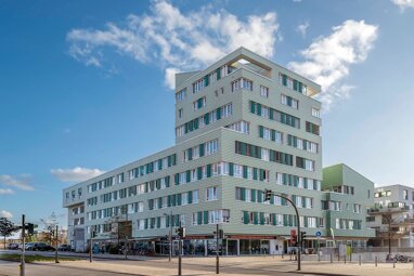 Medizinisches Gebäude zur Miete 3.520,40 € 220 m² Bürofläche Wilhelmsburg Hamburg 21109