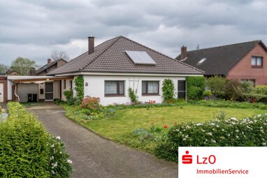 Einfamilienhaus zum Kauf 265.000 € 5 Zimmer 154,8 m² 665 m² Grundstück Ocholt Westerstede 26655