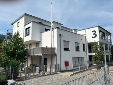 Wohnung zum Kauf 875.000 € 6 Zimmer 155 m² 3. Geschoss Schnaitweg 3 Waldsee Freiburg im Breisgau 79117