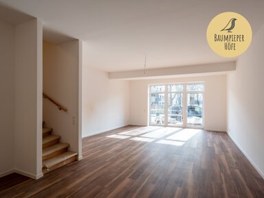 Maisonette zur Miete 1.525 € 3 Zimmer 127,3 m² EG frei ab 01.05.2025 Baumpieperweg 9 Neugraben - Fischbek Hamburg 21149