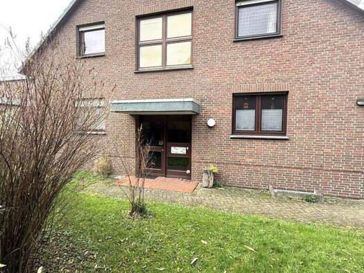 Mehrfamilienhaus zum Kauf 459.000 € 8 Zimmer 206 m² 661 m² Grundstück Aschhausen Bad Zwischenahn / Aschhausen 26160